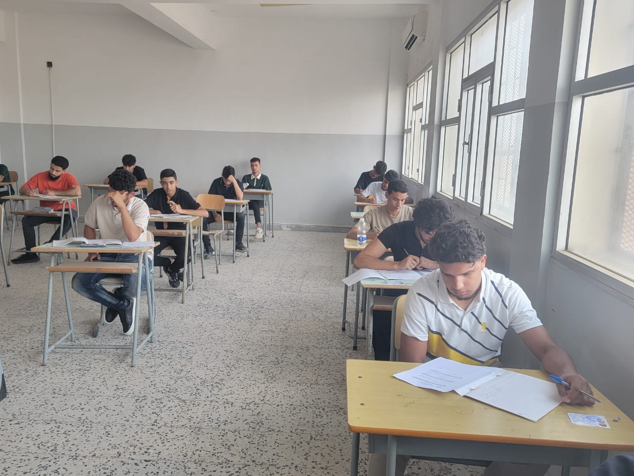 صورة إعلان